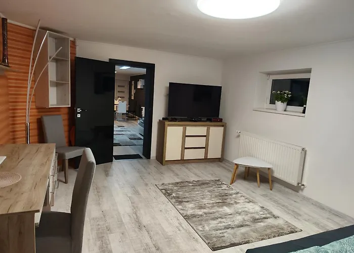 Panoli Apartmanhaz Nyiregyhaza