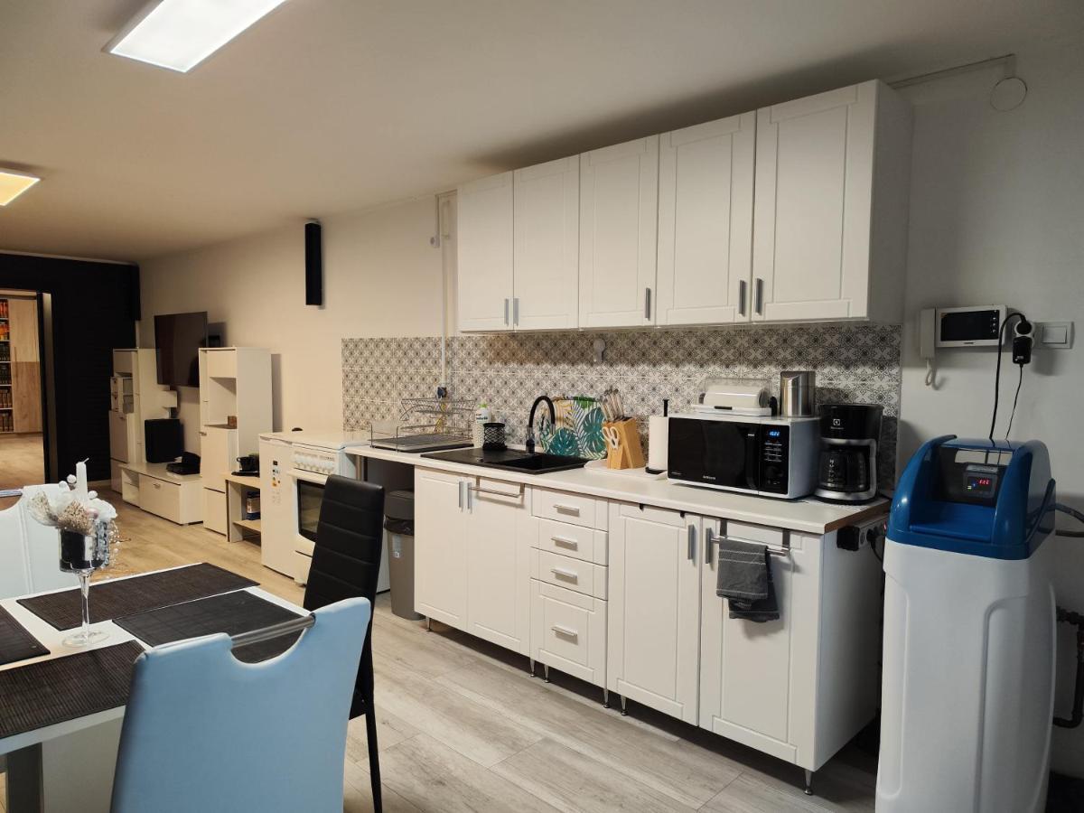 Panoli Apartmanhaz *