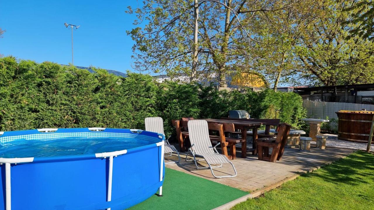 Panoli Apartmanhaz Nyiregyhaza