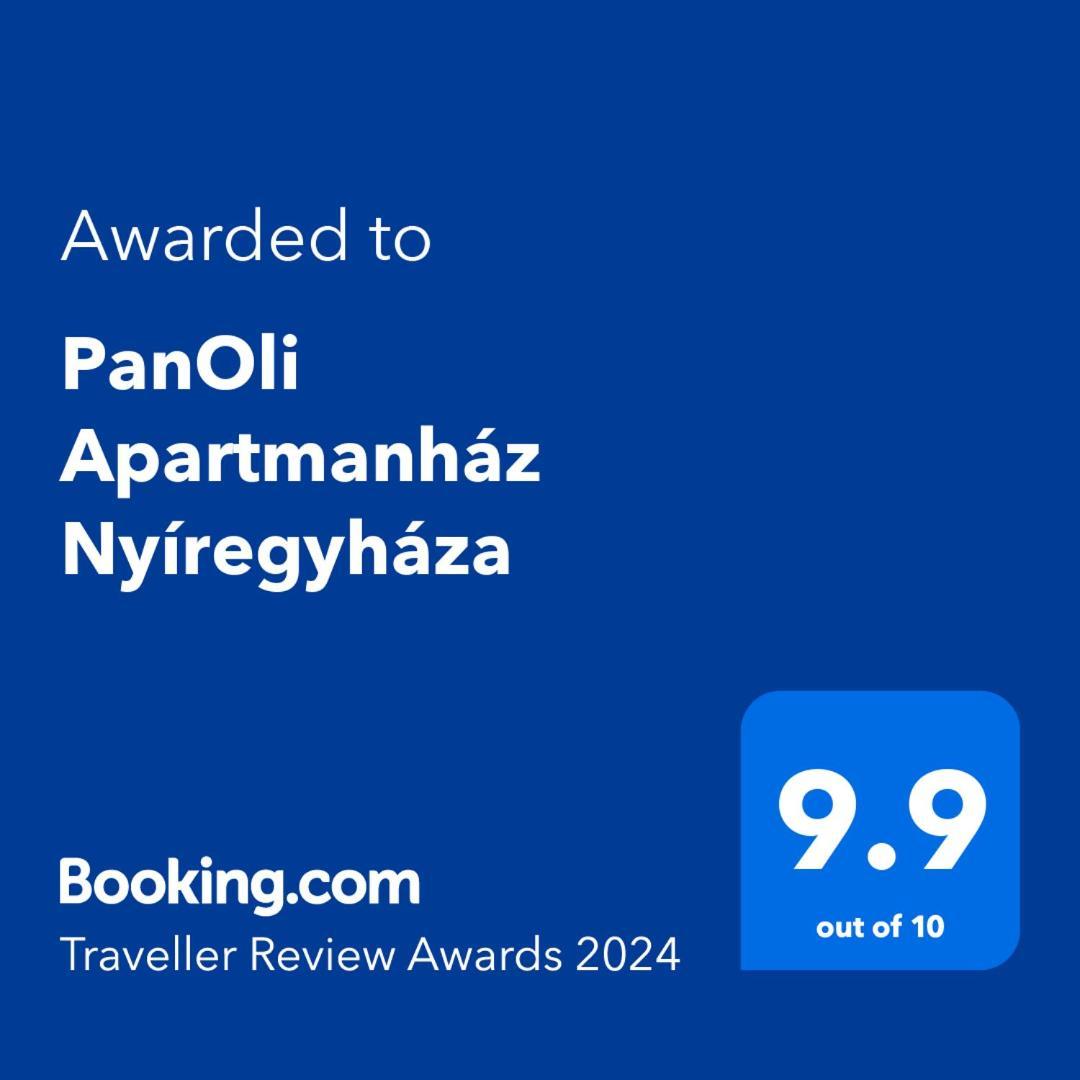 Panoli Apartmanhaz *
